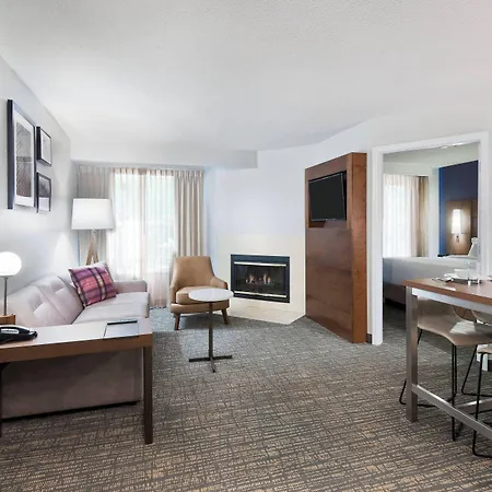 Residence Inn By Marriott Sarasota Bradenton-2