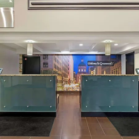Best Western Plus Greenwood Indy South Inn-3