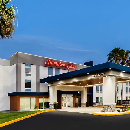 Hampton Inn Sulphur Lake Charles-2