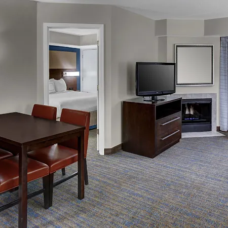 Residence Inn By Marriott Cleveland Beachwood-3