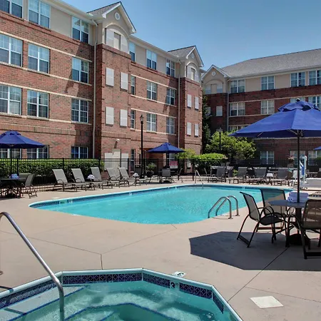 Residence Inn By Marriott Cleveland Beachwood-2
