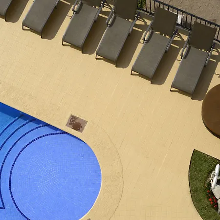Hotel Delfin Pv Beach Resort-3