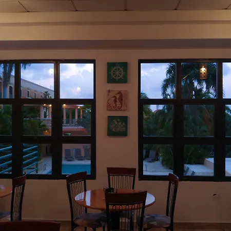 Fajardo Inn-3