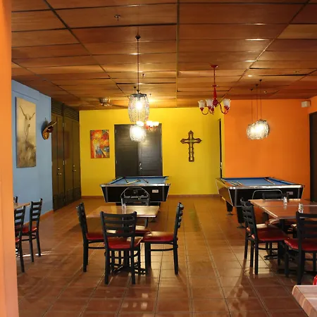 Fajardo Inn-2