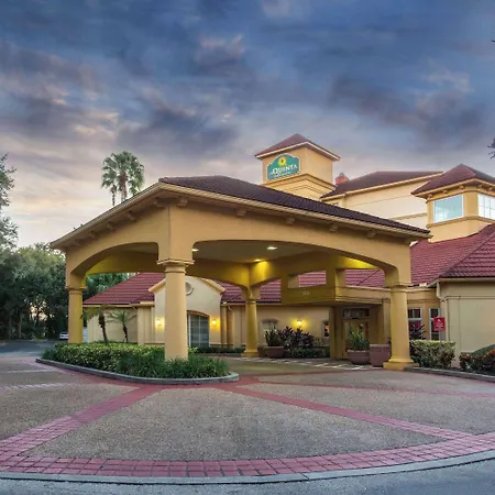 La Quinta By Wyndham Tampa Brandon Regency Park-2