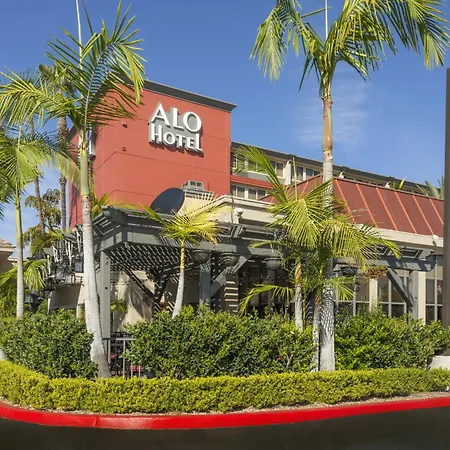Alo Hotel By Ayres, Orange-2