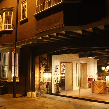 The Falstaff In Canterbury-3