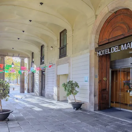 Hotel Del Mar-2