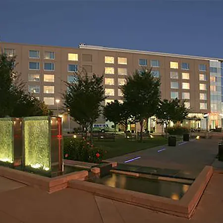 Bally'S Evansville Casino & Hotel-2