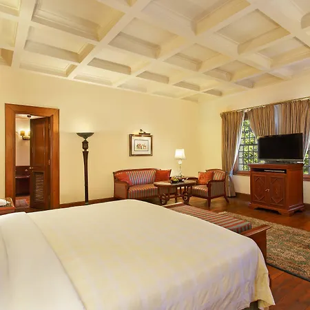 The Oberoi Cecil-3