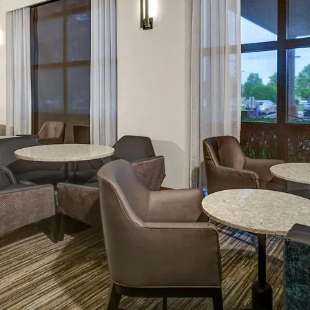 Hyatt Place Denver Airport-2