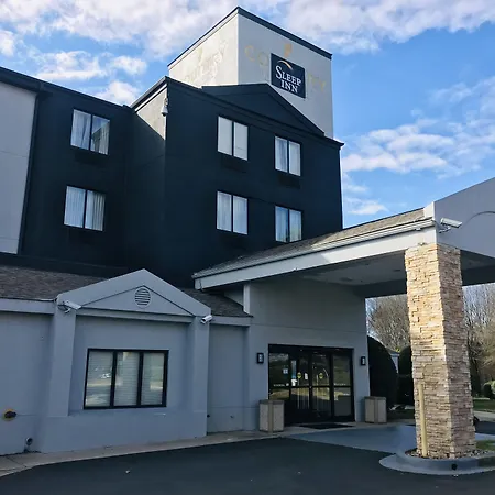 Sleep Inn Fort Mill Near Carowinds Blvd-2