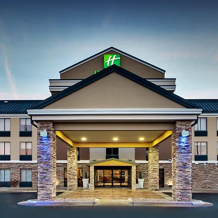 Holiday Inn Express Hotel & Suites Cedar Rapids I-380 At 33Rd Avenue By Ihg-2