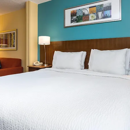 Fairfield Inn & Suites Des Moines West-2