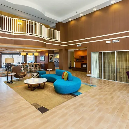 Fairfield Inn & Suites Des Moines West-3