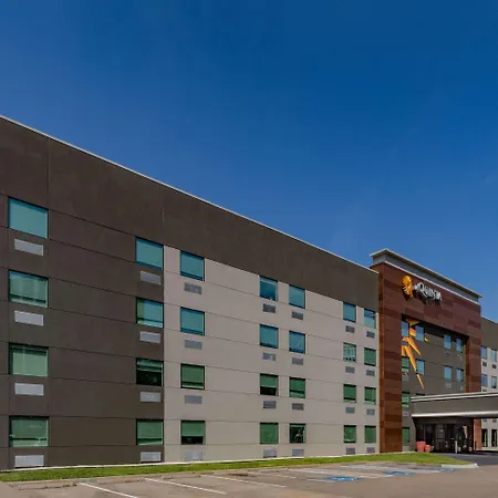 La Quinta By Wyndham Houston Southwest-2
