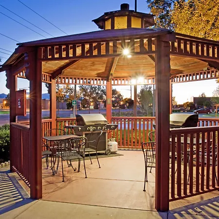 Sonesta Simply Suites Salt Lake City Airport-2
