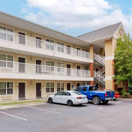 Extended Stay America Select Suites - Fayetteville - Owen Dr-3