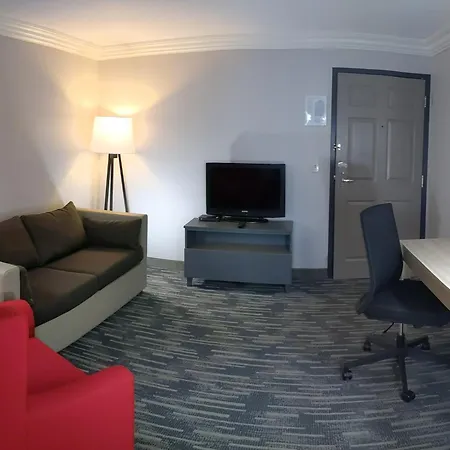 Country Inn & Suites By Radisson, Nashville, Tn-2