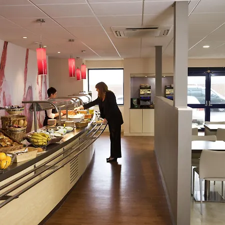 Ibis Hotel Dublin-2