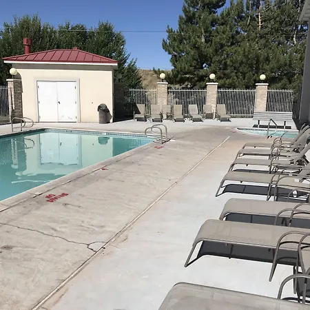 Americas Best Value Inn Cedar City-3