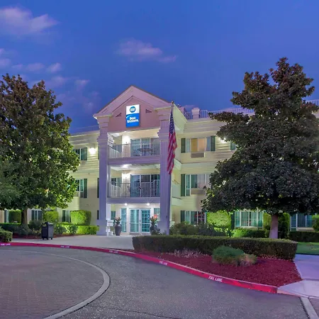 Best Western Clovis Cole-2
