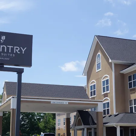 Country Inn & Suites By Radisson, Burlington Elon , Nc-2