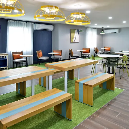 Extended Stay America Suites - Dallas - Market Center-2