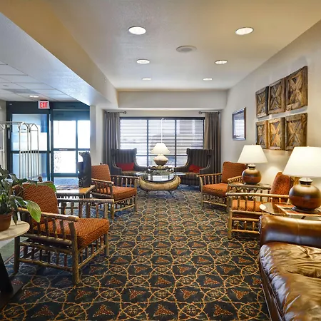 Hampton Inn Bozeman-3
