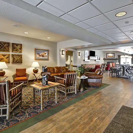 Hampton Inn Bozeman-2