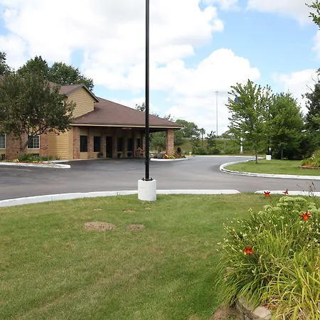 Baymont By Wyndham Muskegon-2