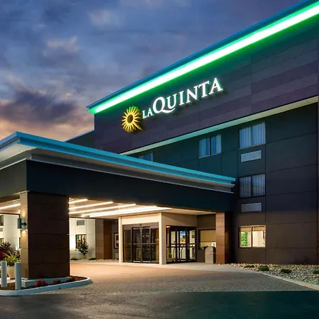 La Quinta Inn By Wyndham Roanoke Salem-2