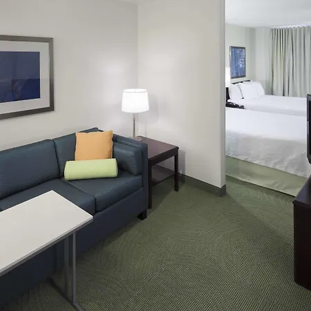 Springhill Suites Kansas City Overland Park-2