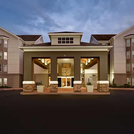 Homewood Suites By Hilton Philadelphia-Great Valley-3