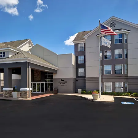 Homewood Suites By Hilton Philadelphia-Great Valley-2