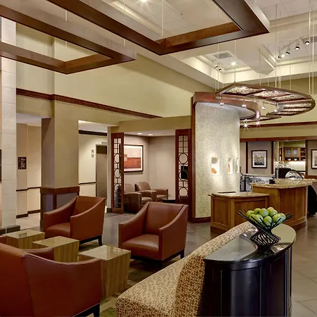 Hyatt Place Fort Worth / Cityview-3