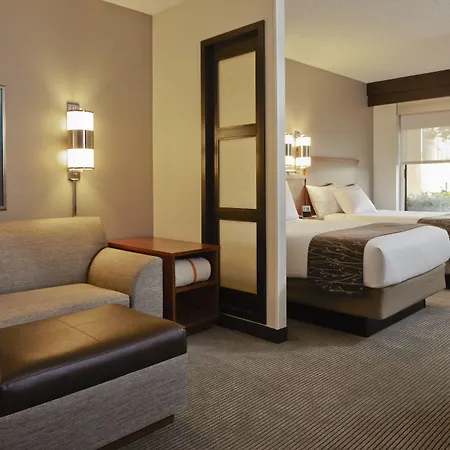Hyatt Place Fort Worth / Cityview-2