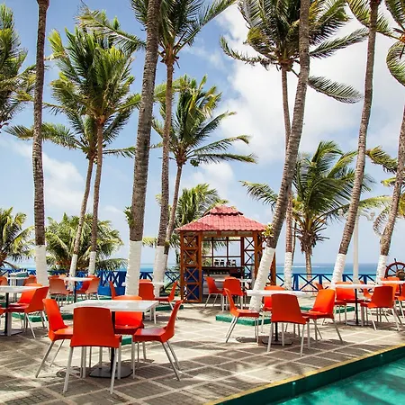 Sol Caribe Campo All Inclusive-3