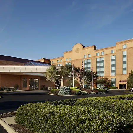 Marriott Columbus Northwest-3