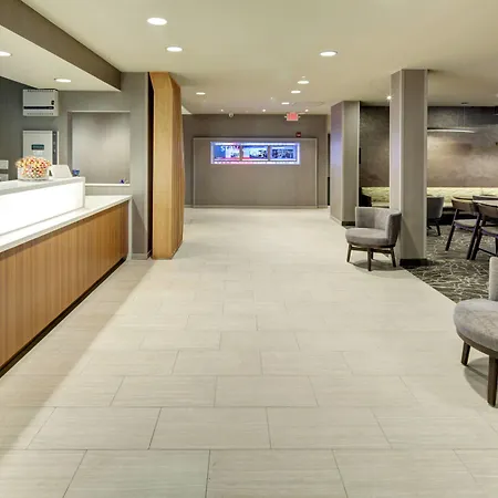 Springhill Suites Port Saint Lucie-3