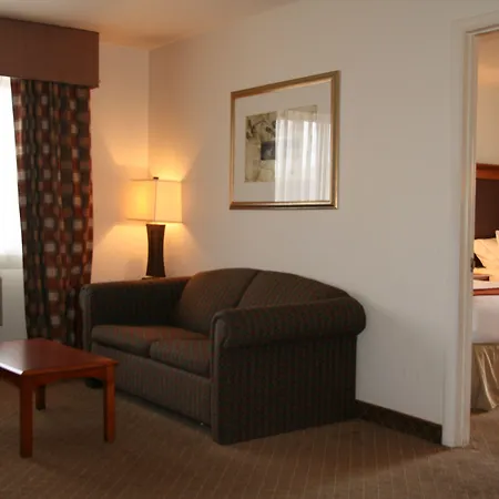 Holiday Inn Express Park City By Ihg-2