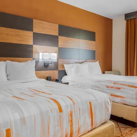 Best Western Plus Warsaw-2