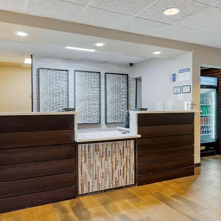 Best Western Plus Warsaw-3