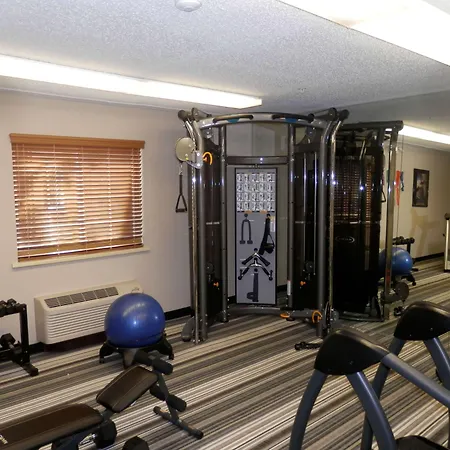 Sonesta Simply Suites Houston - Nasa Clear Lake-3