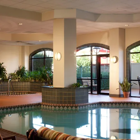 Embassy Suites By Hilton Dallas Near The Galleria-3