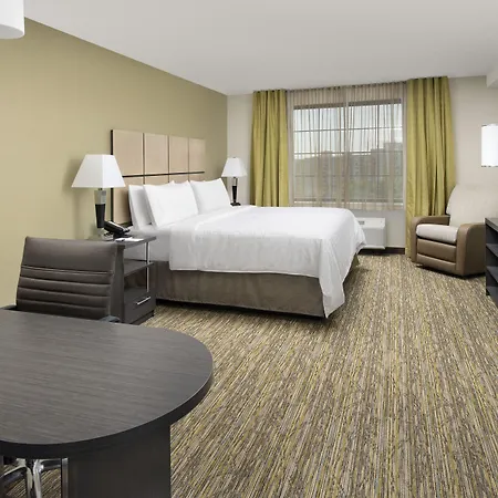 Candlewood Suites Alexandria West By Ihg-2
