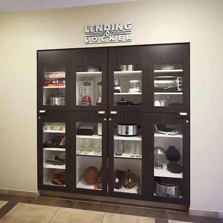 Candlewood Suites Alexandria West By Ihg-3