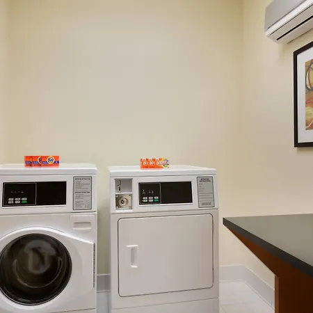 Fairfield Inn & Suites Dallas Mesquite-2