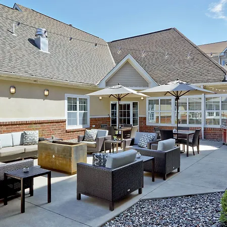 Residence Inn Minneapolis St. Paul/Roseville-3