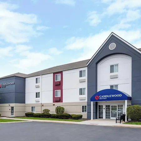 Candlewood Suites Rockford By Ihg-3